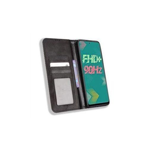 Flip For Infinix Note EDGE 5G Wallet