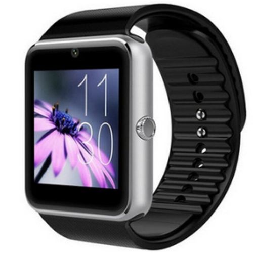 W008 Bluetooth Smart Watch for Men Women Fitness Tracker Sleep Monitor Heart Rate Step Tracker