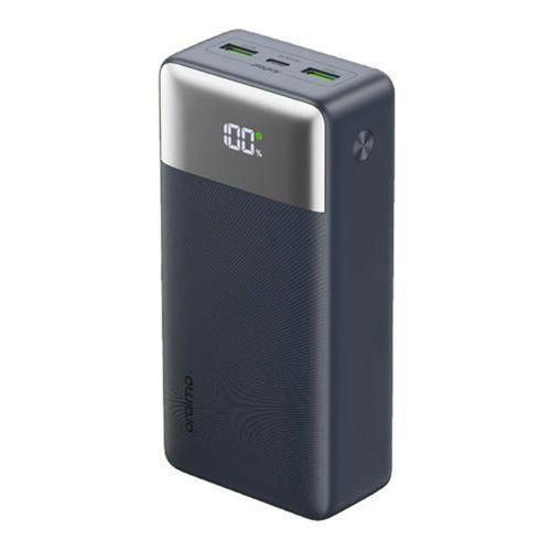 PowerNova QF1 27000mAh 225W Power Bank Black