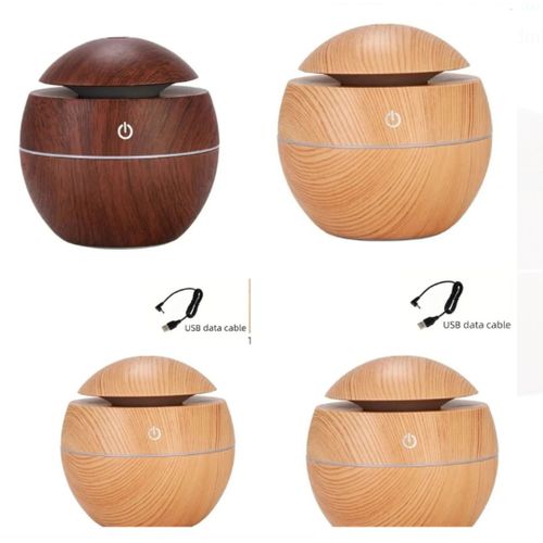 Mushroom Air Humidifier