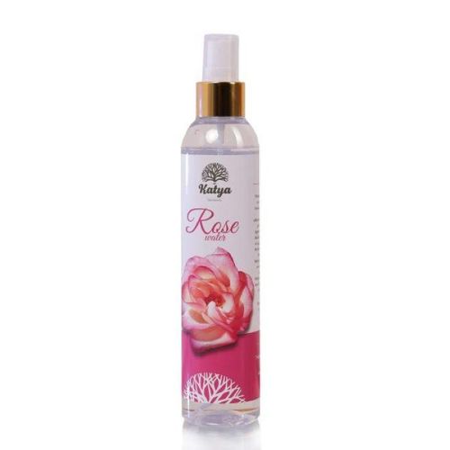 Nature Hydrating Rose water