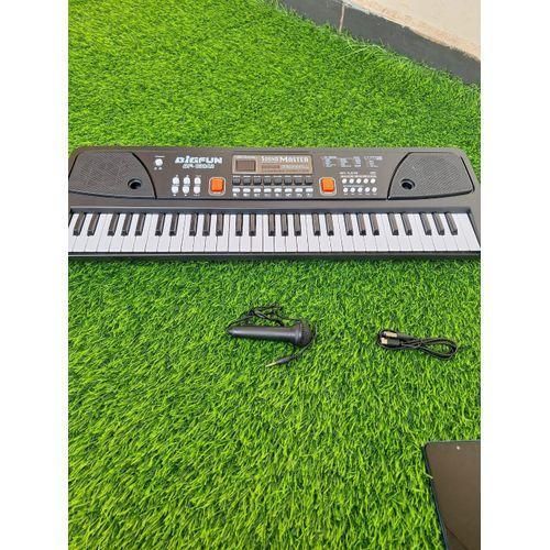 61 keys Piano Keyboard
