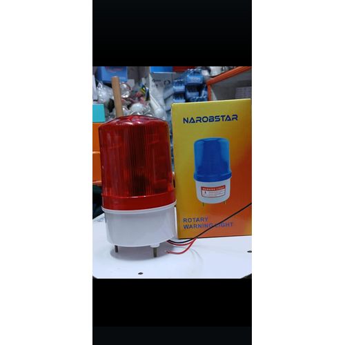 productimagename-Generic-ROTARY WARNING LIGHT MODEL LTE-1101 VOLTAGE AC240V-2 productimagename-Generic-ROTARY WARNING LIGHT MODEL LTE-1101 VOLTAGE AC240V-3 ROTARY WARNING LIGHT MODEL LTE-1101 VOLTAGE AC240V
