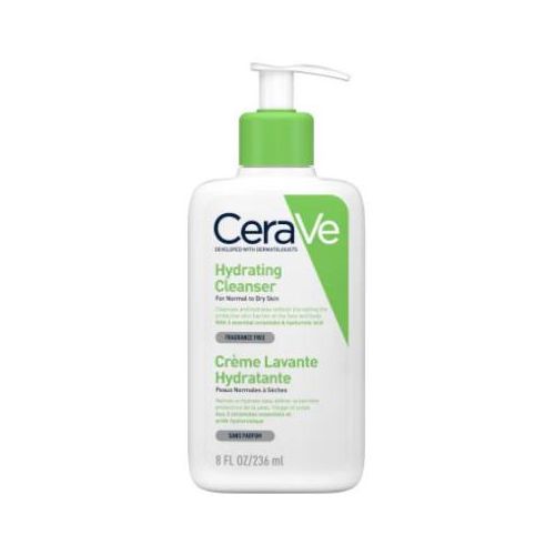 Cerav Hydrating Cleanser 236ml