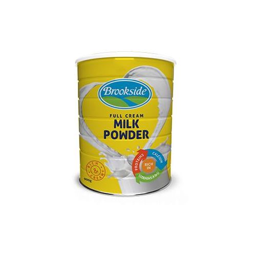 900grams milk powder full cream