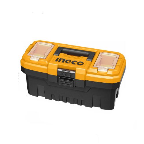 17" Plastic tool box