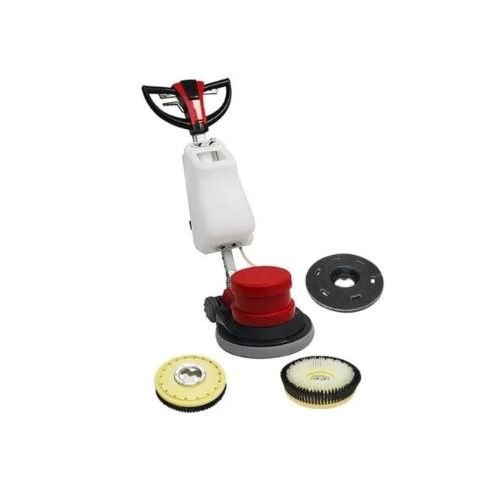 Windsor Electric Floor Scrubbing Machine 17