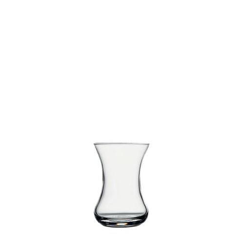 Pasabahce Incebelli Turkish Tea Glass Set 6 Piece