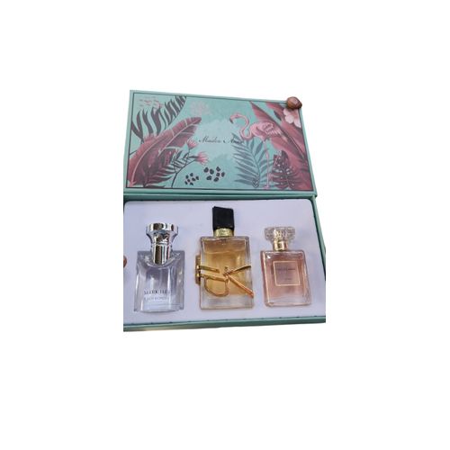 3in1 Maiden Anna Long Lasting Fragrance Perfume Gift Set