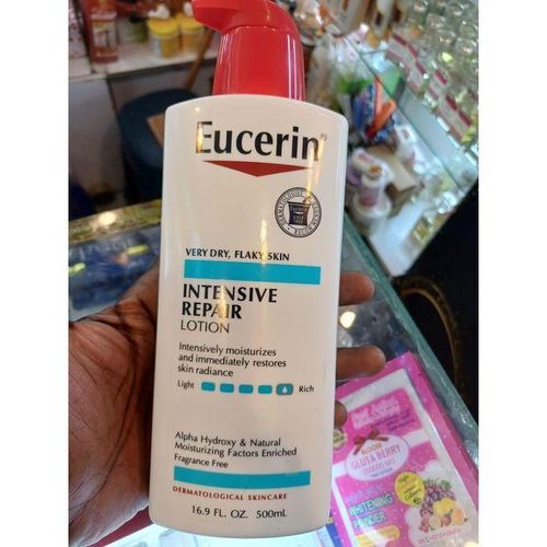 Intensive Repair very dry & flaky skin Lotion