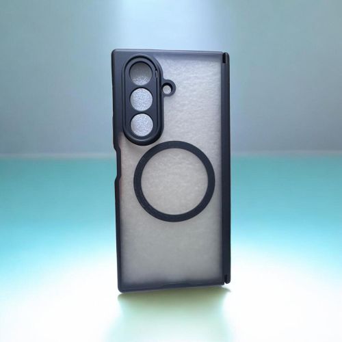 Galaxy Z Fold 7 Case MagneticZ Fold 7 Case Compatible with MagSafe