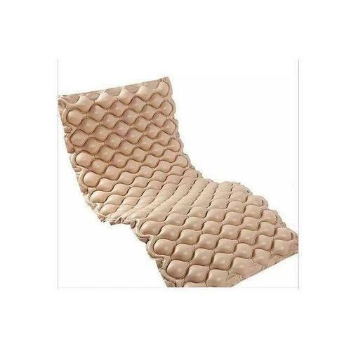 Alternating Air Pressure Mattress Pad Replacement - The Original Bed Sore Prevention Solution - Hospital & Home Mattress Topper - Includes Waterproof Inflatable Ulcer Cushion Pad, Heat Resistant