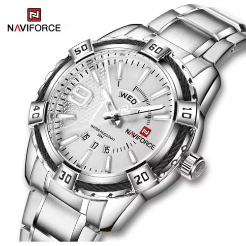 Gents wrist watch NF9117