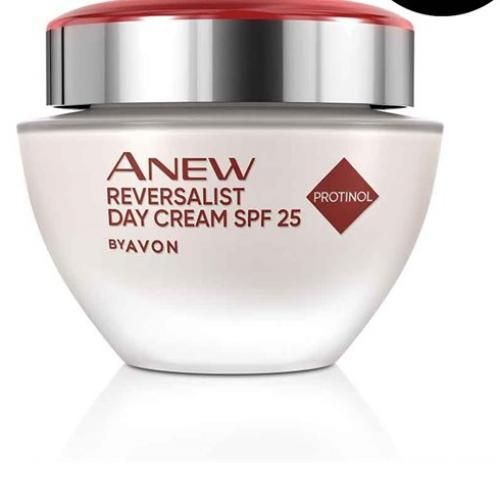 Anew Reversalist Day Perfecting Cream SPF25