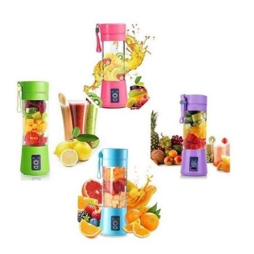 Juice Blender