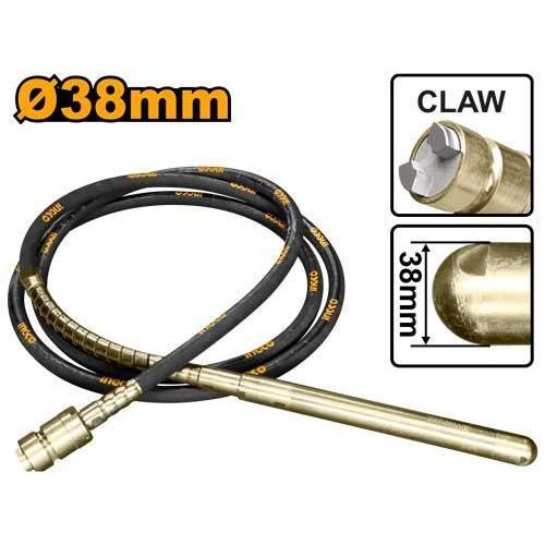 VBP1381 Vibrator poker 38mm