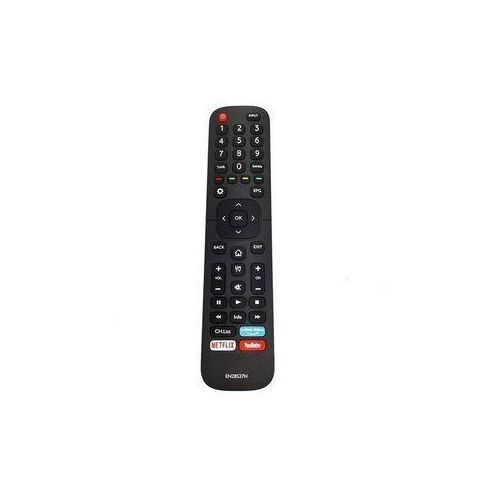 TV remote