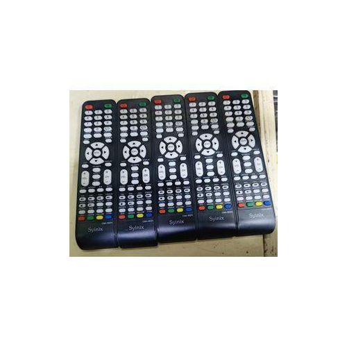 Tv remote