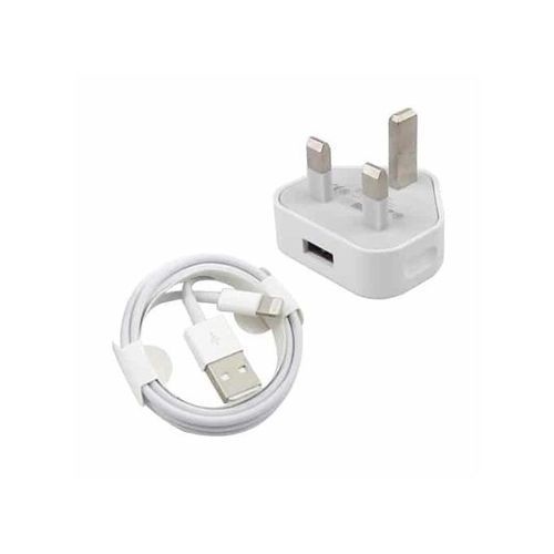 Fast Charger Iphone X Compatible With 567and 8