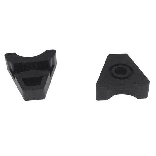 2Pcs Car Sunroof Window Slider Repair Kit Clip for Mercedes