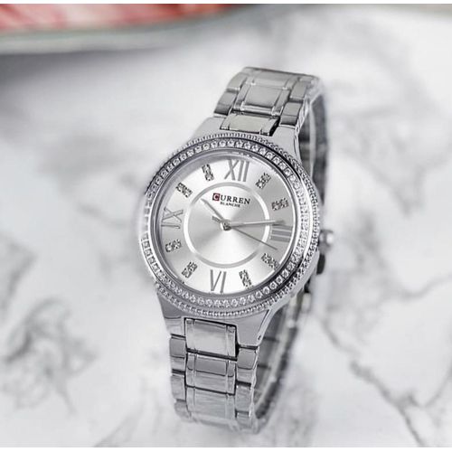 Ladies wrist watch 9004