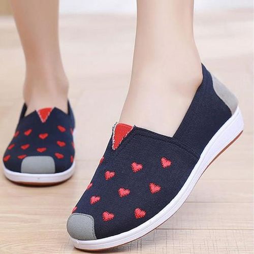 Shoes For Women Breathable And Non Slip Sneakers Ladies Shoes Sneakers