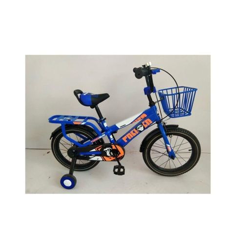 Three Gun Bicycle Bmx Size 16