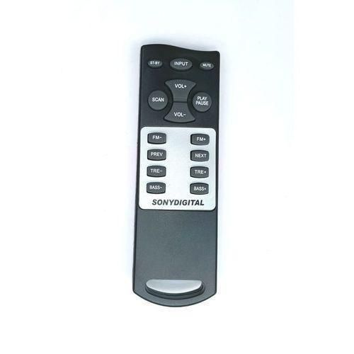 Sony DIGITAL Woofer Remote