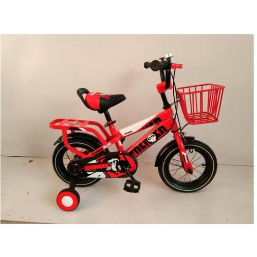 Three Gun Bmx Size 12