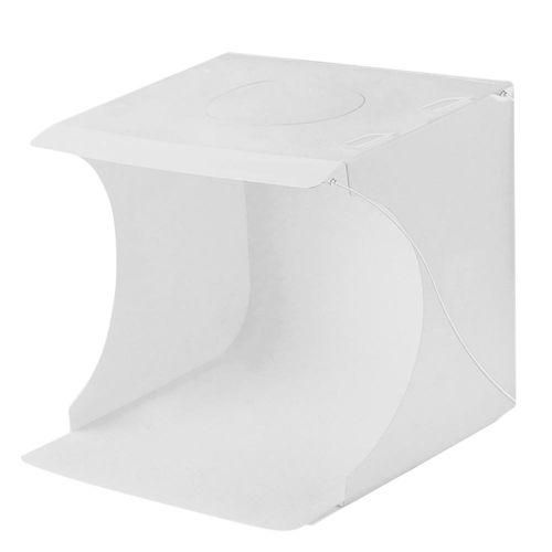 PULUZ PU5022 Photo Studio Double LED Light Highlight Mini