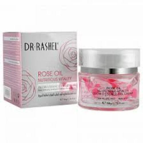 Dr. Rashel Rose Oil Glow Essence Gel Cream