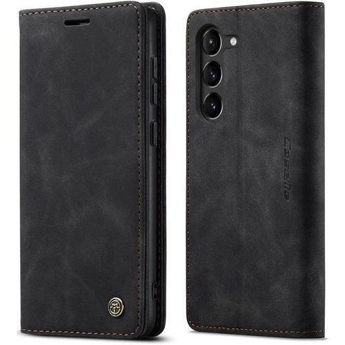 Caseme Flip Wallet Case For Samsung Galaxy S23 Plus