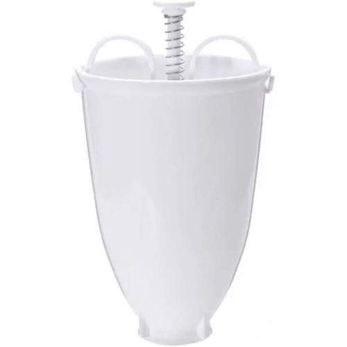 Stylish plastic Donut maker shaper