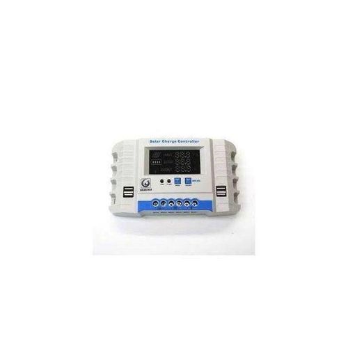 Solar Charge Controller 40A - WHITE