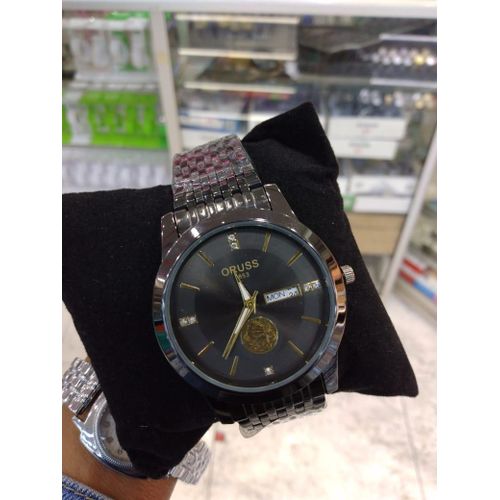 ORUSS WATCHES AVAILABLE NOW