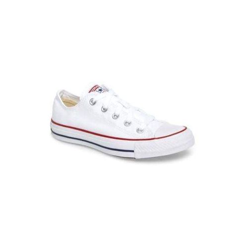 All Star Unisex Canvas Low-Top Sneakers.