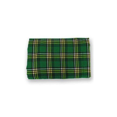 Maasai Shuka Throw Blanket