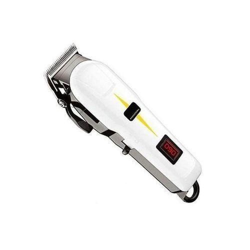 Olear Rechargeable Cordless Proffessional Clipper With Powerful Motor 6081