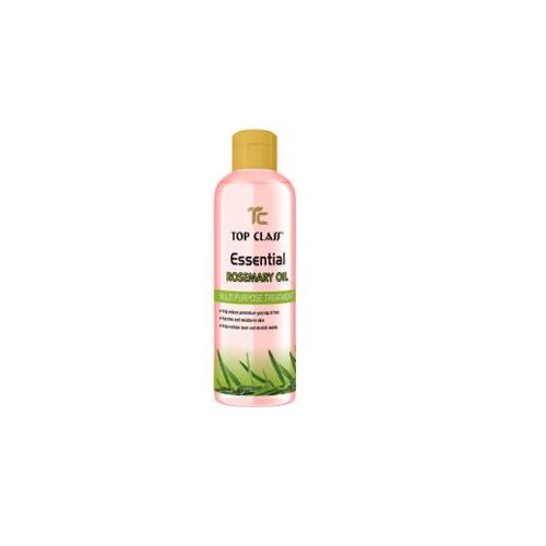 Essential Rosemary Oil 200ml