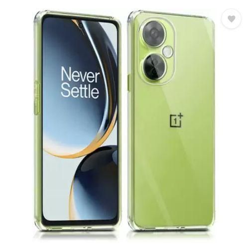 Clear Case for Oneplus Nord CE3