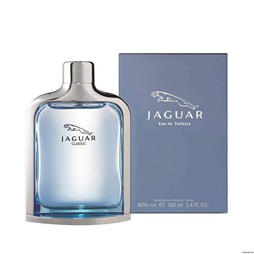 Classic Blue 100ml EDT