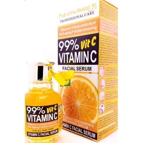 99 Vitamin C Facial Serum