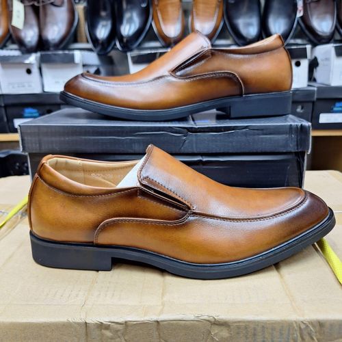 High Quality Men Official Shoes