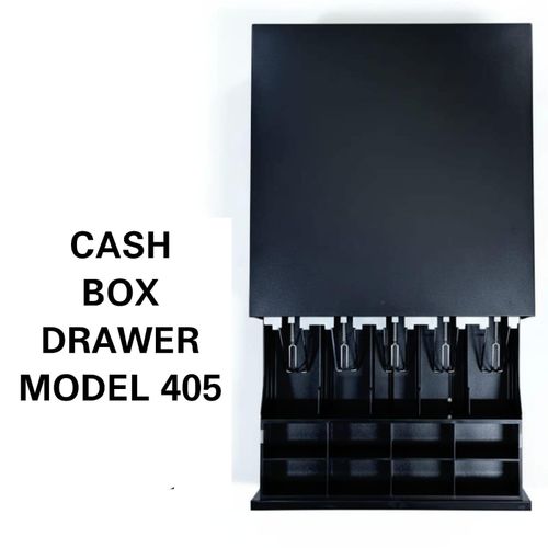 CASH BOX DRAWER MODEL 405