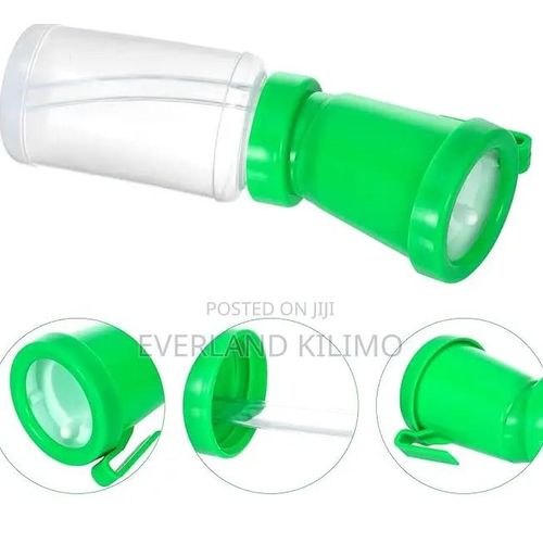 Hygienic Teat Dip Cup