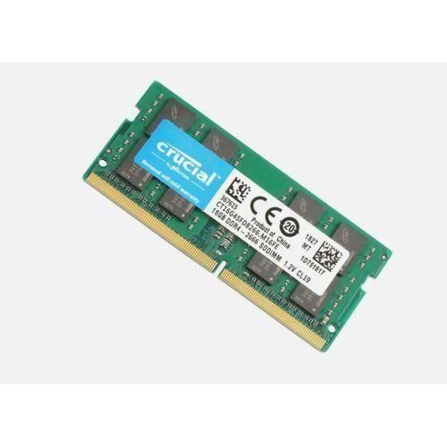Laptop RAM DDR4 16GB
