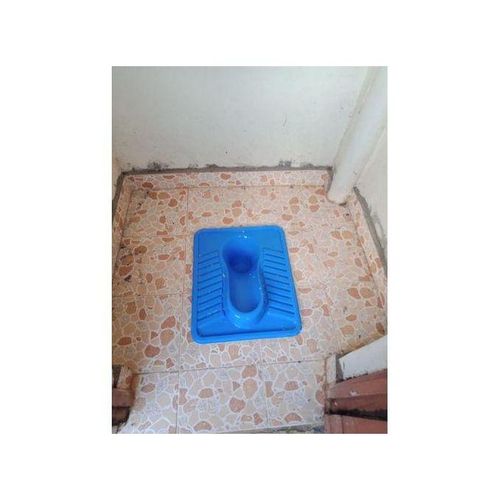 MODERN TOILET COVER FOR PIT LATRINE