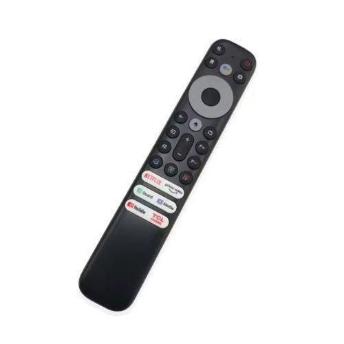 Universal Replacement Voice Remote (RC902V FMR4) For Qled Smart Google TVs