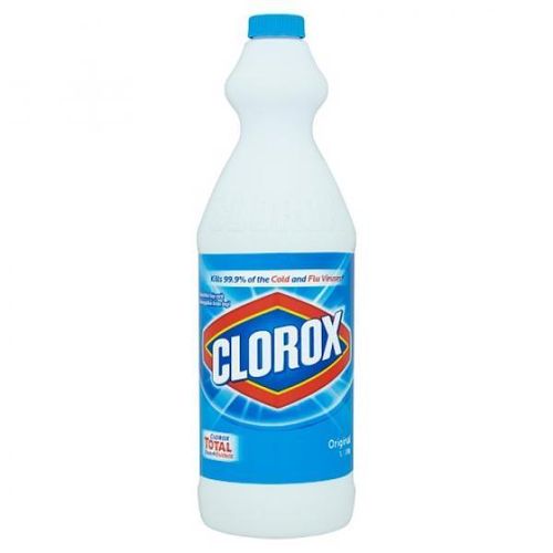 Colours Bleach 1Ltr