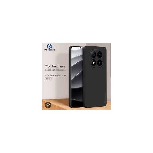 Phone Case Redmi Note 14 Black